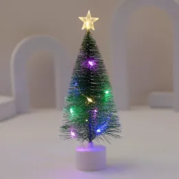 Artificial Mini Christmas Tree â Xmas Home Decor & Holiday Ornaments
