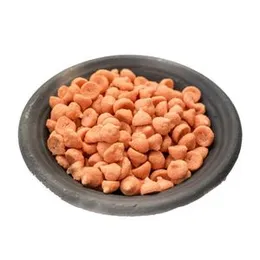 Delight Foods Premium Bengali Bori - (Masoor Bori 200g) FROM INDIA(SAM)
