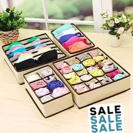 storage box for Wardrobe Organisers