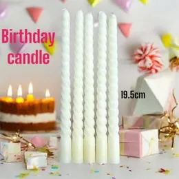 Birthday Candle Cake Party Candles 19.5cm 1 pcs
