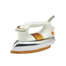 Five Star Heavy Iron with warranty