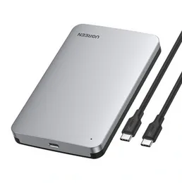UGREEN 2.5-Inch SATA External Hard Drive Enclosure â CM300 - 70499