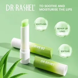 Original Dr.Rashel Natural Aloe vera Nourishing & Moisturizing Lip Balm