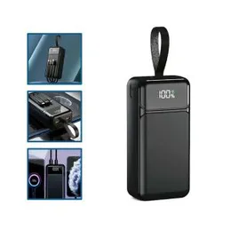 Aspor A317 22.5W 30000mAh Fast Charging Power Bank