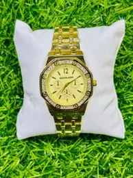 LADIES CHAIN WATCH 5