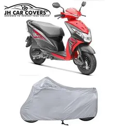 Honda Dio Heat Proof Bike Cover