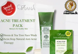 Viana ACNE TREATMENT PACK