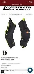 Elbow Protection Guard