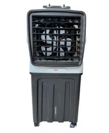 Telesonic MARS60 Air Cooler 60L 200W Honeycomb Pads 7000 mÂ³/hr Air Delivery 3 Speeds Inverter Compatible