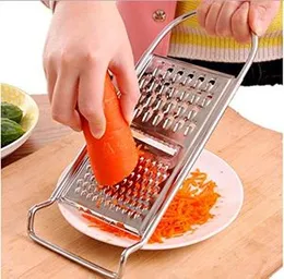 stainless steel vegetable peeler