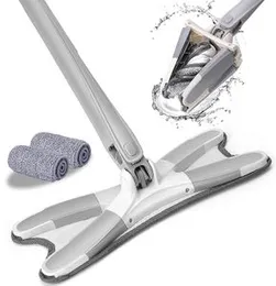 X Type MicroFIbre Mop
