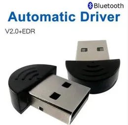 Bluetooth Dongle Adapter 2.0 for PC Computer Speaker Mouse Aux Audio Receiver Transmitter Bluetooth Dongle Adapter 2.0 for PC Computer Speaker Mouse A