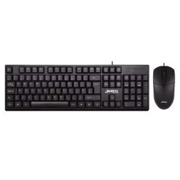 JEDEL G18 Keyboard & Mouse Combo