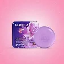 Dr. Rashel Feminine Soap 100gm - Violete