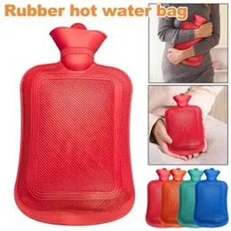 800 ml. Hot Water Bottle Bag For Pain Relief. Menstrual Pain Relief
