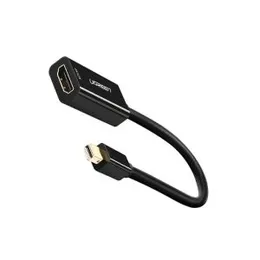 Ugreen 40360 Mini Display Port to HDMI Adapter