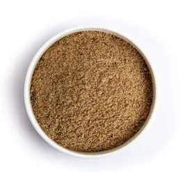 Delight Foods Dhaba Style Amritsari Chaat & Fruit Masala - Hand Ground - (350g Pouch) FROM INDIA