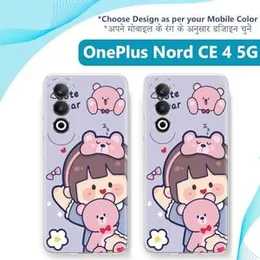 Fashionury Designer Soft Back Cover for OnePlus Nord CE 4 5G | Back Case Compatible for OnePlus Nord CE4 5G -D2103 (FROM INDIA FAAZ)