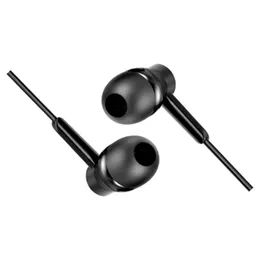 Vdenmenv DR23 Wire-Controlled In-Ear Earphones (3.5mm)