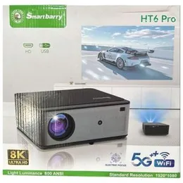 SMARTBARRY HT6 PRO PROJECTOR