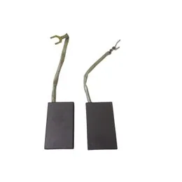 Carbon Brush (40) Quality (Pack of 2)