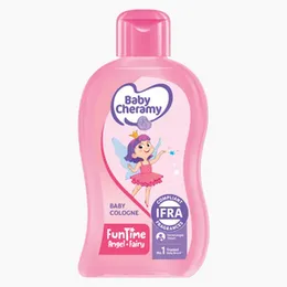 Baby Cheramy FunTime Cologne Angel Fairy 100ml