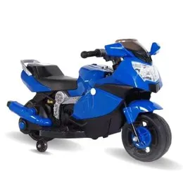 Kids Rechargeable Ride on Electric Motor Bike (MB5008)