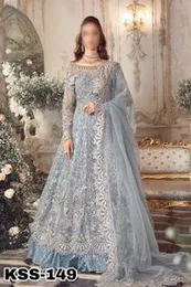 Luxury Designer Pakistani Shalwar