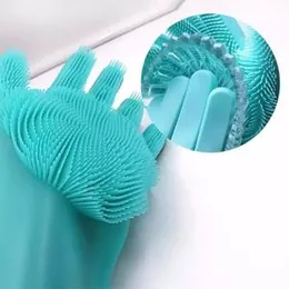 Washing Glove (P00549)