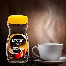 Nescafe Matinal Suave Bottle Coffee- 200 Gram