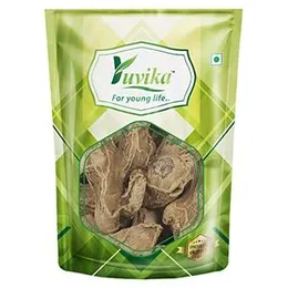 YUVIKA Sonth - Sounth - Sunthi - Zingiber Officinale - Dry Ginger (400 Grams)(FROM INDIA)JEZ