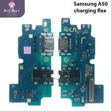 Charging Flex for Samsung A50
