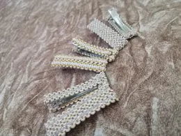 Hair clips pin