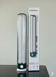 AKKO STAR 44W Rechargeable Emergency Light