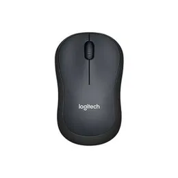 Logitech M221 Wireless Silent Mouse