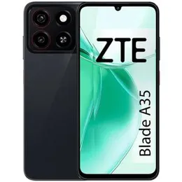ZTE BLADE A35 2+4/64GB - STARRY BLACK