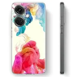 Fashionury Designer Printed Soft Silicone Back Case Cover for OnePlus Nord CE 3 5G Back Cover for OnePlus Nord CE 3 5G -D0532 (FROM INDIA FAAZ)