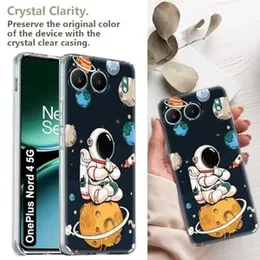 Fashionury Silicone Designer Printed Back Case Cover for OnePlus Nord 4 5G -D1102 (FROM INDIA FAAZ)