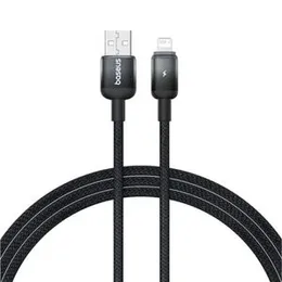 Baseus Discolor USB-A To Lightning 2.4A 1m Cable â P10374900111-00
