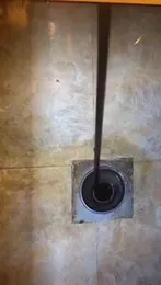 Large Size 90cm Flexible Drain Stick Pipe Cleaning Spring Hair Catching Claw Wire Grabberable Stainless Steel Pickup Tool Sewer Sink Tub Dredge Remove