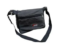 Canvas Cloth Side Bags Class bags 12*8 inches