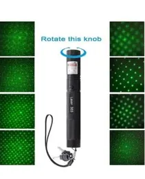 Laser pointer 303