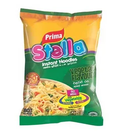 PRIMA STELLA INSTANT VEG NOODLE 74G