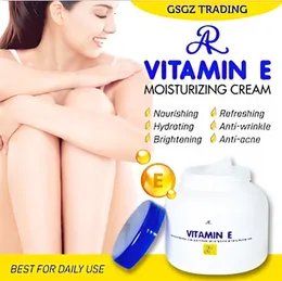 AR Vitamin E Cream Original from Thailand