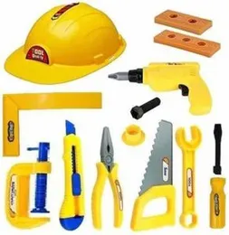 Excellent tool kit for kids