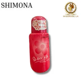 Shimona Deodorant Red