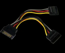 Ugreen Sata Power Male To Dual Sata Power Cable US283 - 50719
