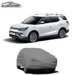 Ssangyong Tivoli Heat Proof Cover