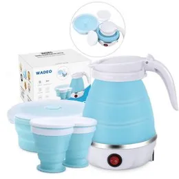 Travel Folding Electronic Kettle