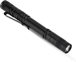 Rechargeable LED Handheld Pen Torch light